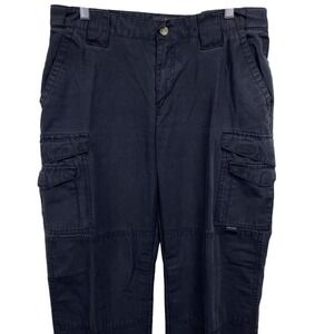Tru Spec‎  Ripstop Tactical Pants Women's 8 Cargo Pockets (32.5 X 30) Pockets